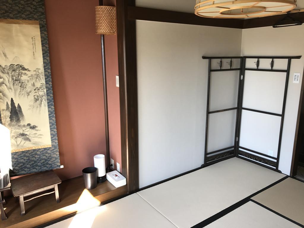 فندق دار ضيافة كورانوماتشي Tochigi المظهر الخارجي الصورة
