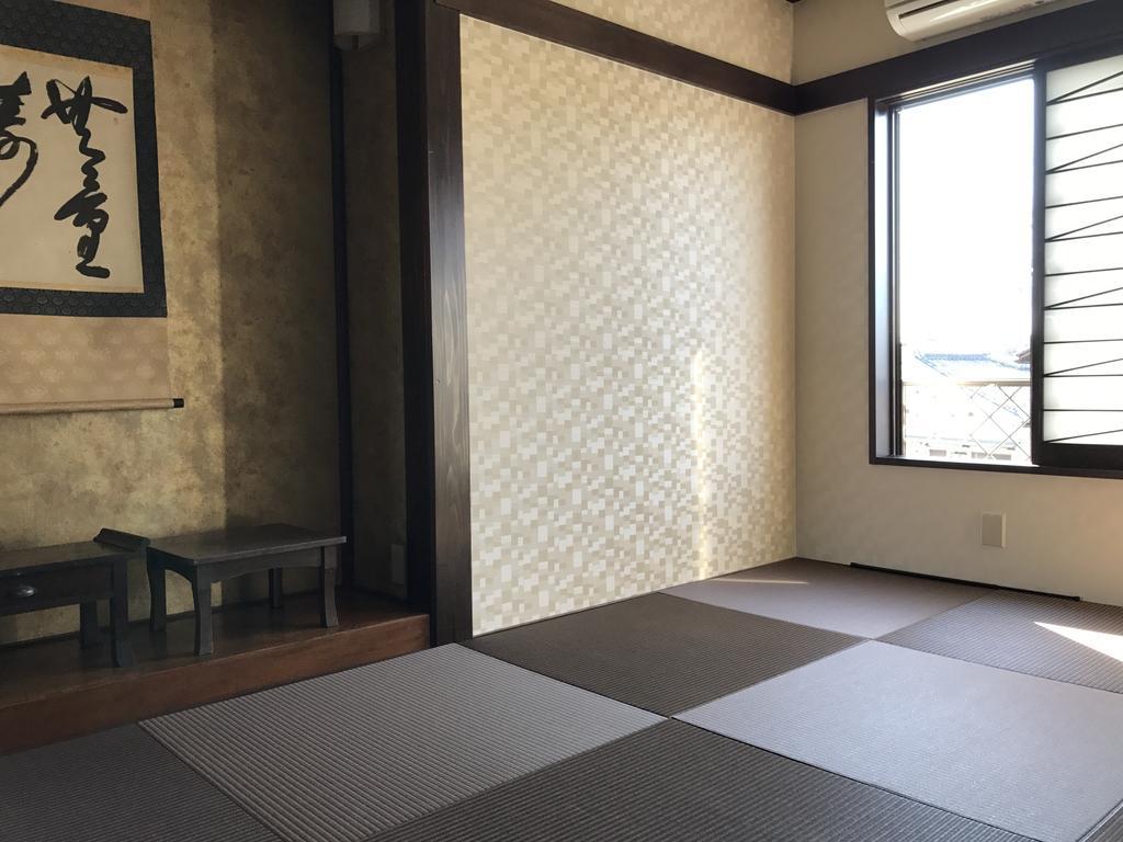 فندق دار ضيافة كورانوماتشي Tochigi المظهر الخارجي الصورة
