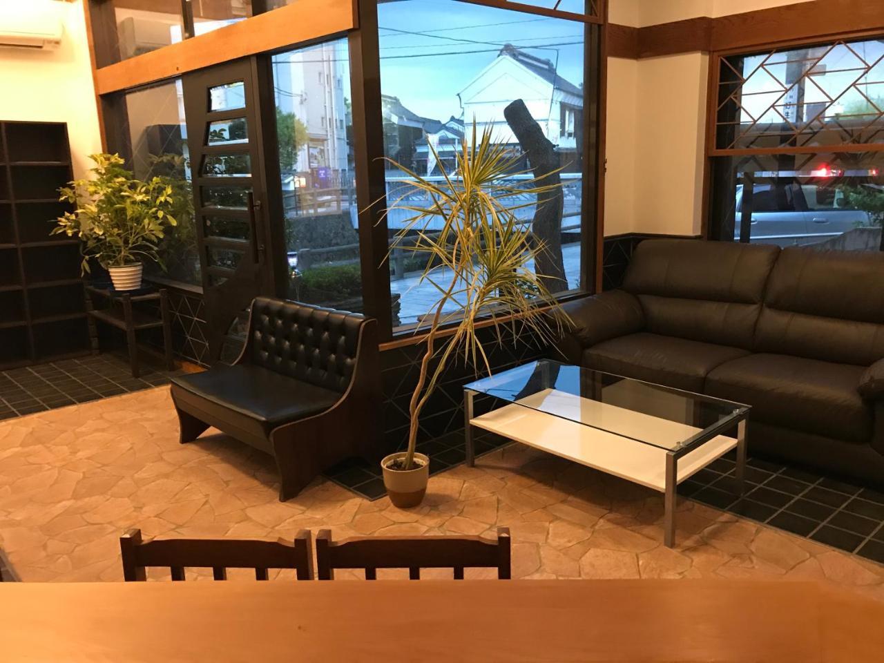 فندق دار ضيافة كورانوماتشي Tochigi المظهر الخارجي الصورة